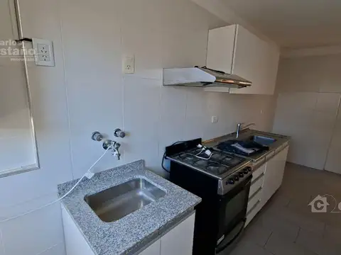Departamento en Venta 45 años