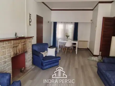 Casa en Venta 40 años