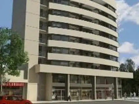 2 AMB EN ALQUILER IMPECABLE   APTO PROFESIONAL