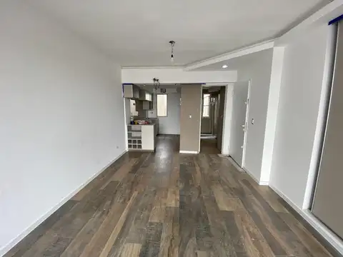 VENTA DEPARTAMENTO AL FRENTE 40 M2 LANUS OESTE
