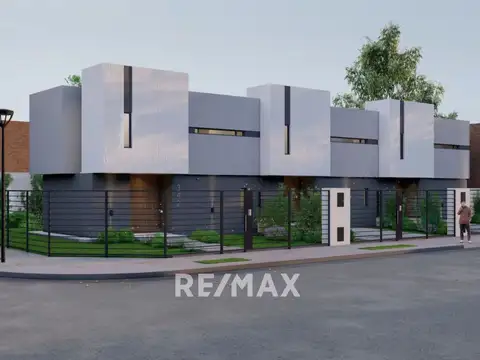 Duplex 3 dormitorios en pozo venta Fernandez Oro