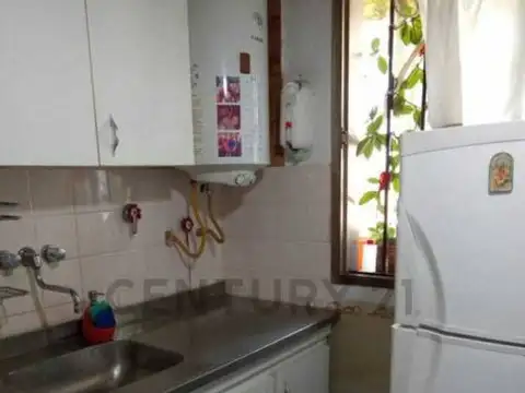 Araujo 3500, Piso 1