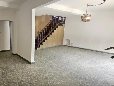 Casa en Alquiler A Estrenar