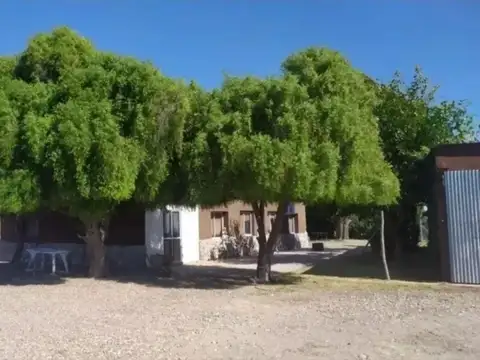San Rafael Mendoza
