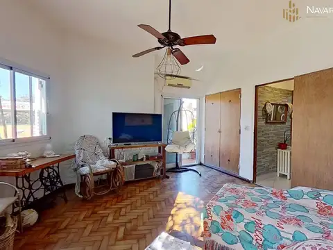 Depto Tipo Casa en Venta de 2 ambientes