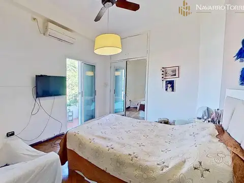 VENTA PH MUY LUMINOSO REFACCIONADO A NUEVO