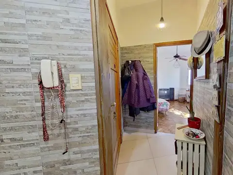 Depto Tipo Casa en Venta en Villa Pueyrredón, USD 109.999