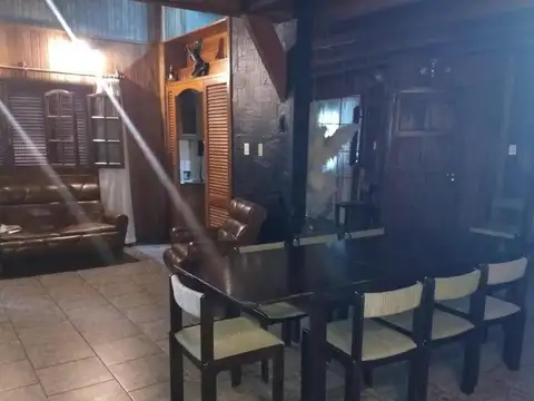 QUINTA EN MERCEDES