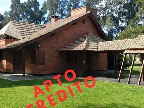 Quinta en Venta en Mercedes, USD 190.000