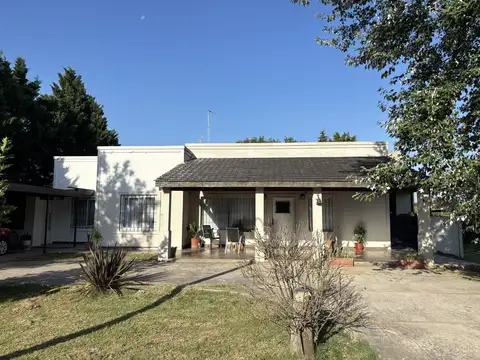 Casa en venta en Altos De Manzanares