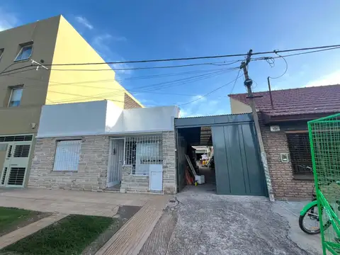 Casa en La Plata