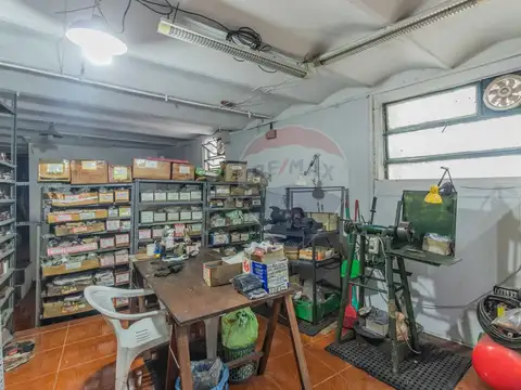 Venta de Local Comercial en Cordon