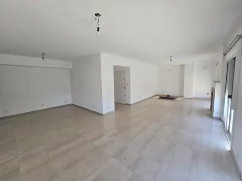 Alquiler - Departamento en Almagro - Pent House - 5 ambientes con dependencias -