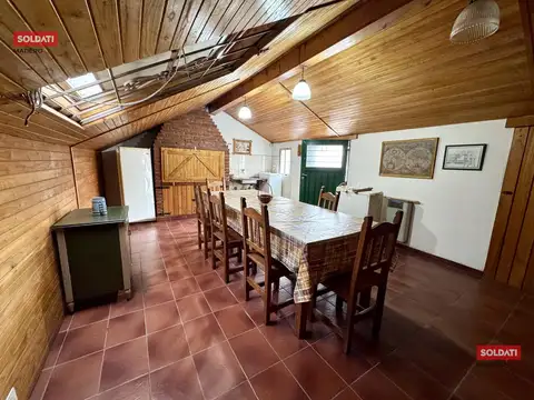 Casa en Bernal