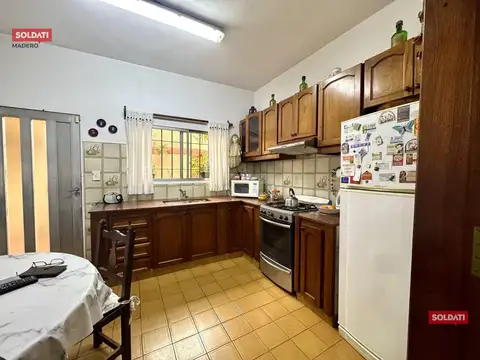 Casa en Venta al Oeste