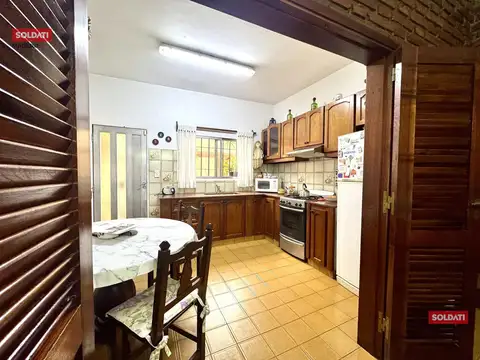 Casa en Venta 40 años