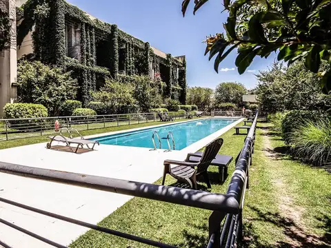 Departamento en Venta en Ayres Lofts, USD 158.000