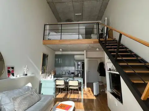 Departamento en Venta 10 años