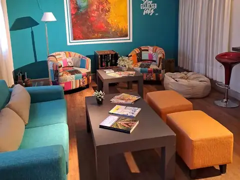 Departamento en Venta en Mendoza, USD 120.000