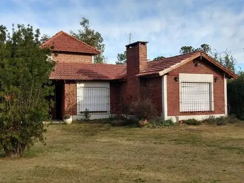 Quinta en Venta 20 años