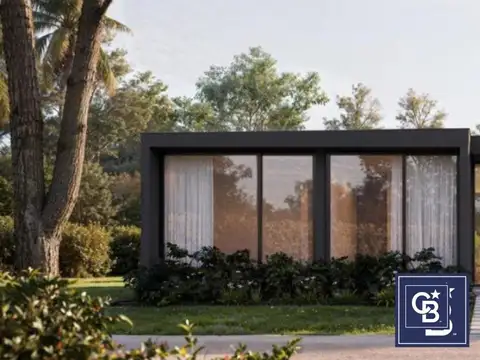Casa en Venta en Santa Sofia, Pilar del Este