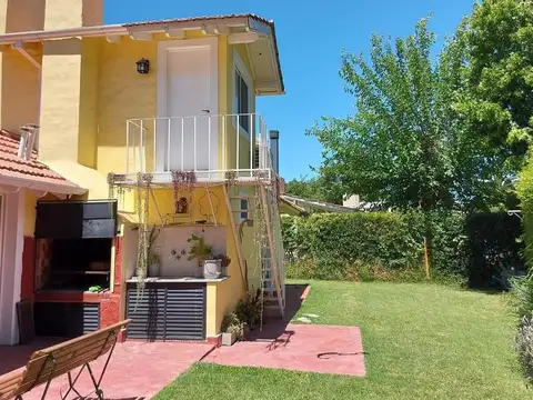 Casa en Venta en Campo Chico, USD 147.000