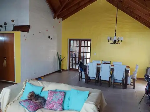 Casa en Venta 30 años