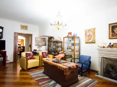 Venta PH Sarandi 4 ambientes, 3 dorm, 2 baños