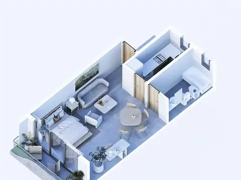 Rodríguez Peña 900