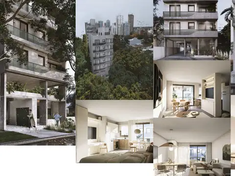 VENTA DE DEPARTAMENTOS EN EDIFICIO 2 OLIVOS, SAN MIGUEL CENTRO.