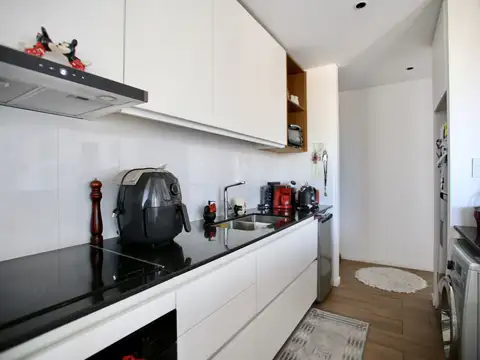 Departamento en Venta en City Bell, USD 350.000