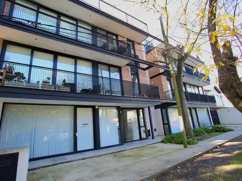 DEPARTAMENTO EN VENTA CITY BELL 3 DORMITORIOS TERRAZA PRIVAD