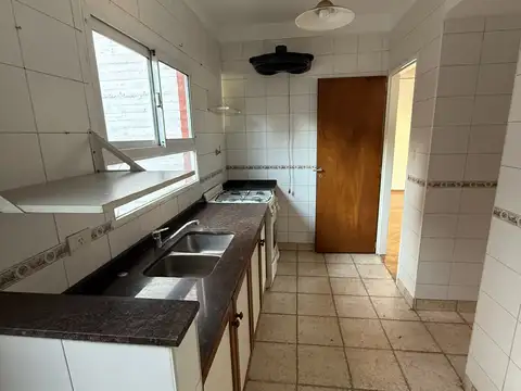 Departamento en Venta en Villa del Parque, USD 130.000