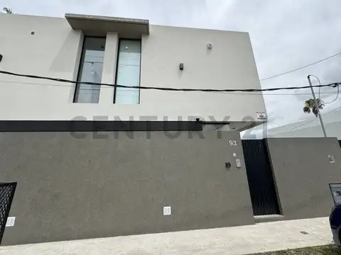Duplex en VENTA dos dormitorios City Bell