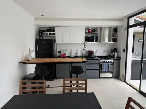 Casa en Venta 2 años