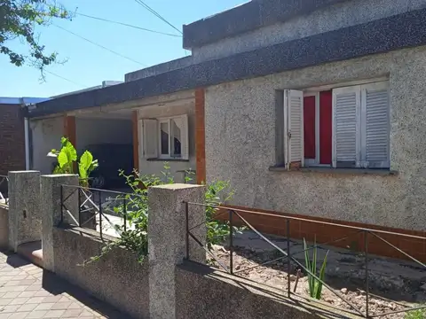 Maipú 100