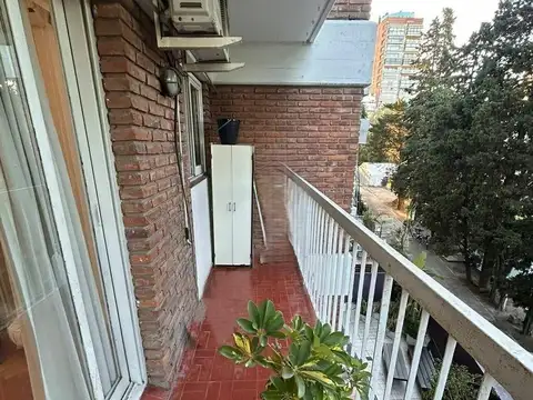 Departamento en Alquiler Temporal 40 años