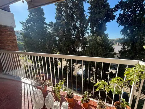 Las Cañitas - Chenault y Arce, 2 amb, 52m2 (RJM)