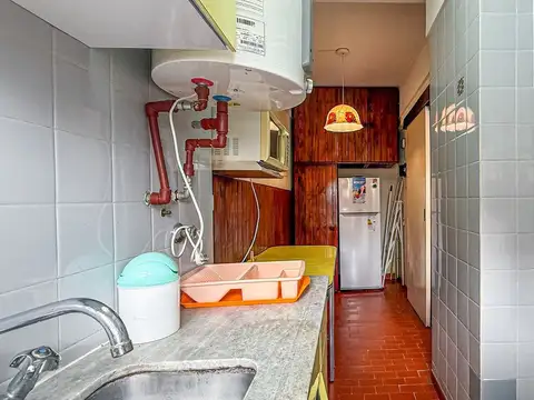 Departamento en Alquiler en Miramar, $ 490.000