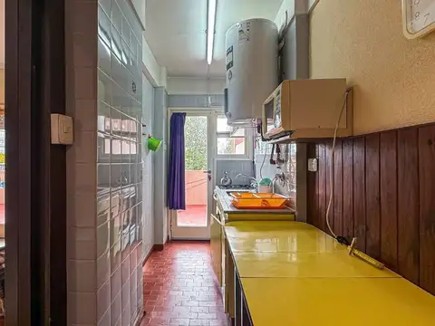 Departamento en Alquiler de 1 dormitorio