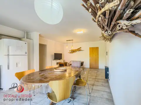 Departamento en Venta 8 años