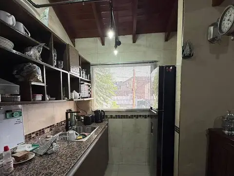 Casa en Venta en San Justo, USD 160.000