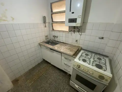 Departamento en Venta 55 años