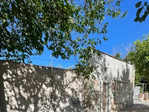 CASA EN VENTA - IDEAL PARA INVERSION