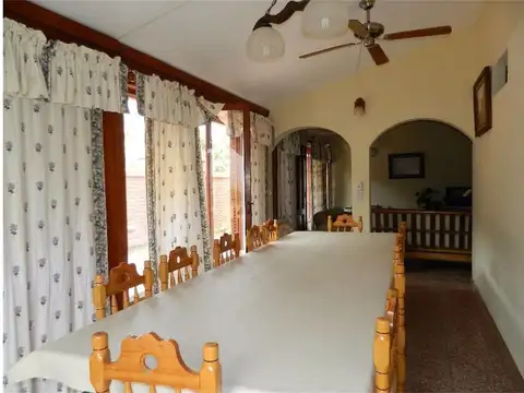 Av Gral Juan Lavalle 4800