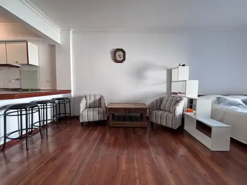 Departamento en Alquiler 45 años