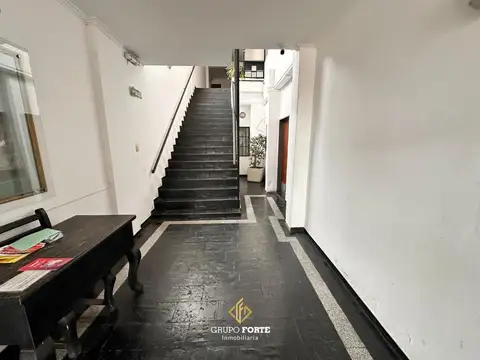 Departamento en Venta en Guemes, USD 79.900