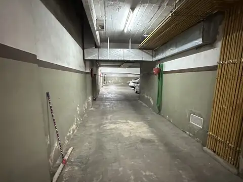 Cochera en Venta para coche grande