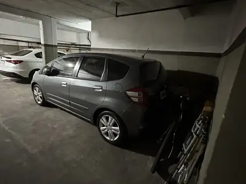 Cochera en Venta Cubierta