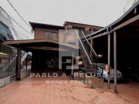 Avenida Rivadavia 25200